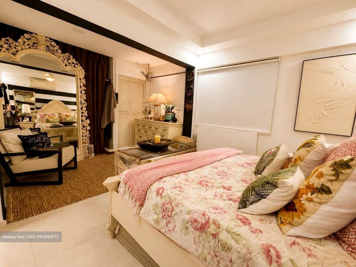 Blk 134 Marsiling Road (Woodlands), HDB Executive #606288401